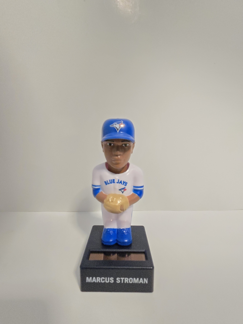 Marcus Stroman Toronto Blue Jays "Wobble Bobble" Bobblehead